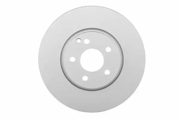 BOSCH 0986479652 | Disk On (Ad) 08-C-Seri (W204) E-Seri (W212) Spor Paket Olmayan Kaplamalı | 2 Adet
