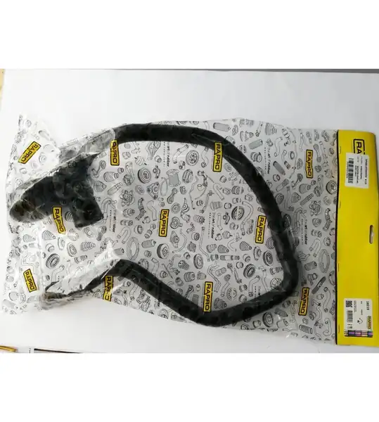 Rapro 18219 Radyatör Alt Hortumu Opel Corsa C Combo C 1 3 D 4291