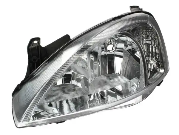 Depo 442 1125l Ldemn Opel Combo C Corsa C Sol Far Şöför Tarafı
