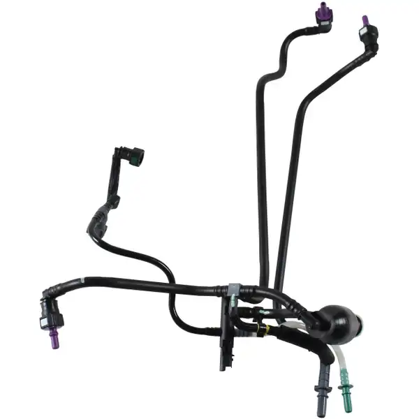WINTECH 0500135 | Mazot El Pompası Peugeot 206 307 Citroen Xsara II C2 C3 C4 1 4 Hdi Dv4td 44496