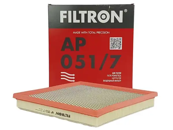 FILTRON AP051-7 | Hava Filtresi Cruze Astra J Zafira C 1 3 2 0 CDTI