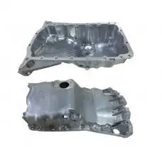 TOPRAN 110958755 | Volkswagen Passat 2001 2005 1 9 TDI 1 6 ALZ Motor Yağ Karteri