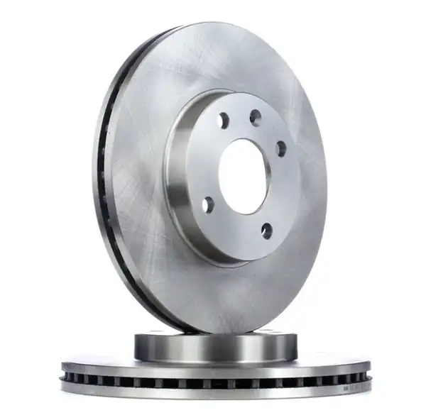 Chevrolet Yeni Aveo 1.2 / 1.4 Benzinli Ön Fren Disk Takımı Gautoparts Marka