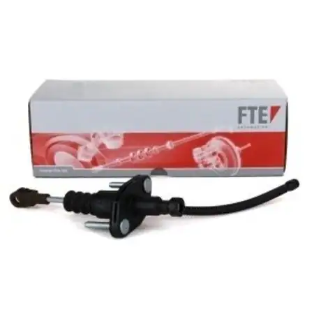 FTE KG15013-0-2 | Opel Vectra B Debriyaj Üst Merkezi 96 99 Saab 43229 2 0 T