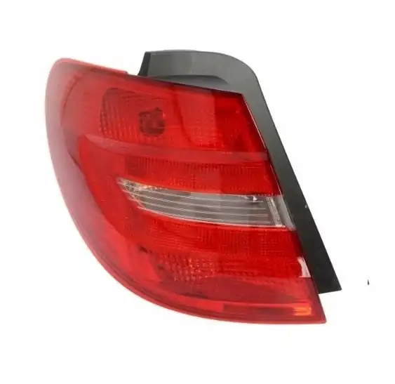 Depo 440 1982l Ue Stop Lambası Dış Sol Mercedes B Serisi W246 12 13