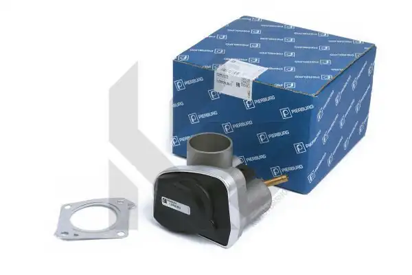 OUTLET PIERBURG 7.03703.38.0 | Seat Cordoba 2003-2005 1,4 16v BBY Motor Gaz Kelebeği