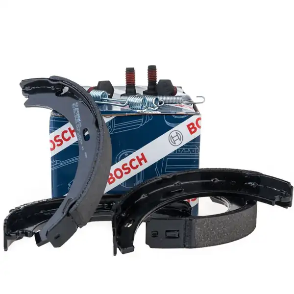 Bosch 0986487723 Mercedes W207 Kasa El Fren Balata Takımı W204 07 14 S204 07 14 C204 11 A207 11 16