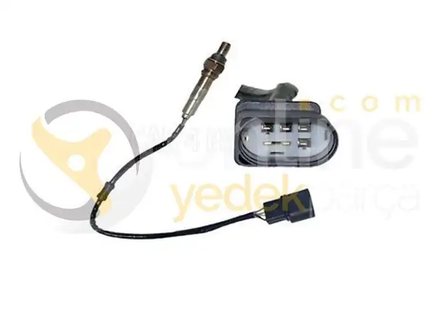 NGK 1842 | Golf 4 Bora Lamda Sensörü 1 6 16v BCB Motor Leon Toledo II A3 AZD Atn