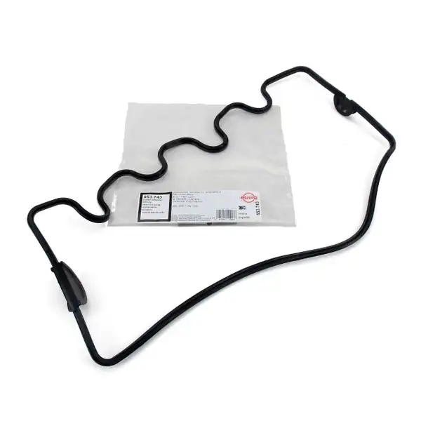 Elring 553 743 Mercedes W201 W123 W124 W201 M102 Subap Kapak Contası