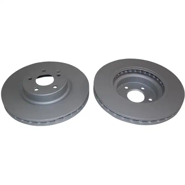 Bosch 0986479332 Mercedes X204 GLK 220 250 CDI 4 Matic Ön Fren Disk Takımı