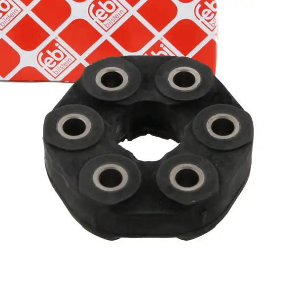 Febi Bilstein 5084 Bmw E46 316i N40 Şaft Altigen Takozu