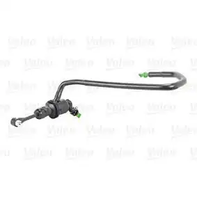 Valeo 804816 Debriyaj Üst Merkezi Renault Clio III Modus 1 5 dCi 2 0 16v 05