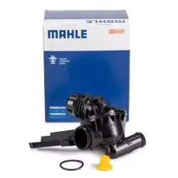 BEHR-MAHLE TM61105 | BMW F20/F21/F30/F31/F35 N13 1 Seri Termostat Komple 11-18