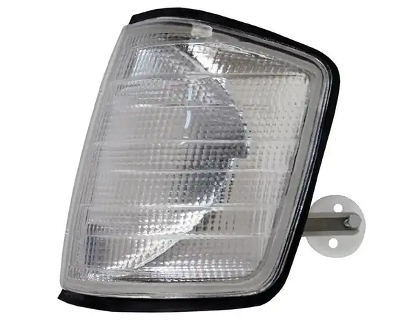 Depo 440 1503l We C Mercedes W201 Kasa 190 Sol Beyaz Sinyal Lambası 83 93