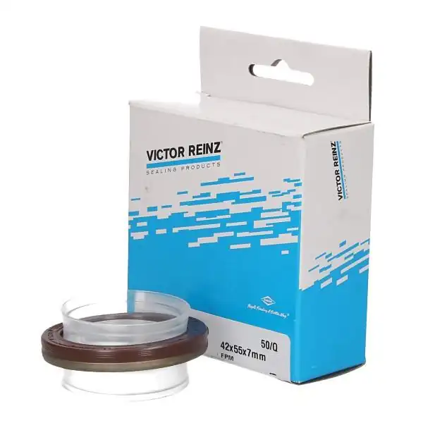 VİCTOR REİNZ 81-33489-10 | Opel Corsa D E 1 2 1 4 Benzinli Yağ Pompa Keçesi Victor