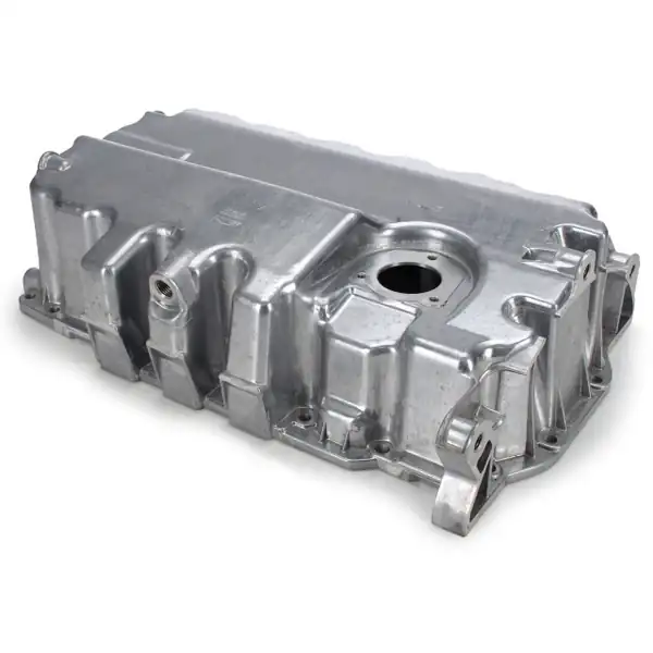 Seat Leon 2009 - 2012 1.6 TDI CAY Motor Yağ Karteri