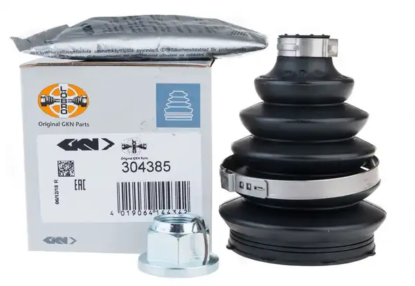 GKN 304385 Opel Zafira B Astra H 1 4 1 6 Benzinli Dış Aks Körüğü 166