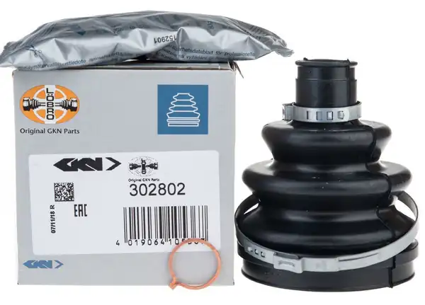 GKN 302802 Opel Astra F G Corsa B Vectra A B 1 4 1 6 Dış Aks Körüğü
