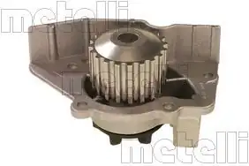 METELLİ 24-0348 | Devirdaim Peugeot 205 1 9gti 306 1 8