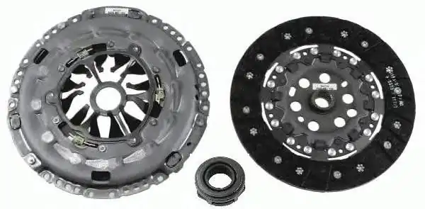 Volkswagen Passat CC 2011 - 2013 1.8TFSI CDA Motor Debriyaj Seti Sachs Marka
