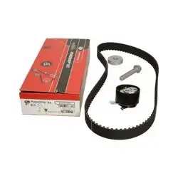 GATES K035675XS | Renault Kango 3 1.5 dCi Euro 5 Triger Seti