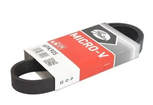 Psa 5750 Rg Mini Cooper R56 Kasa N14 Motor V Kayışı