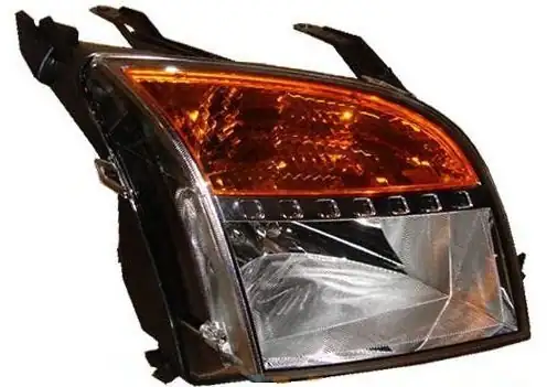 Depo 431 1198r Mld Em Ford Fusion 06 12 Far Sağ