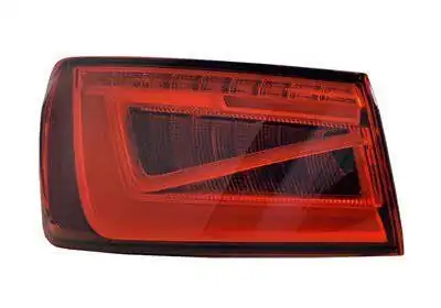 Audi A3 2013 2016 Model Arası 5 Kapı Sol Arka Dış Stop Led li