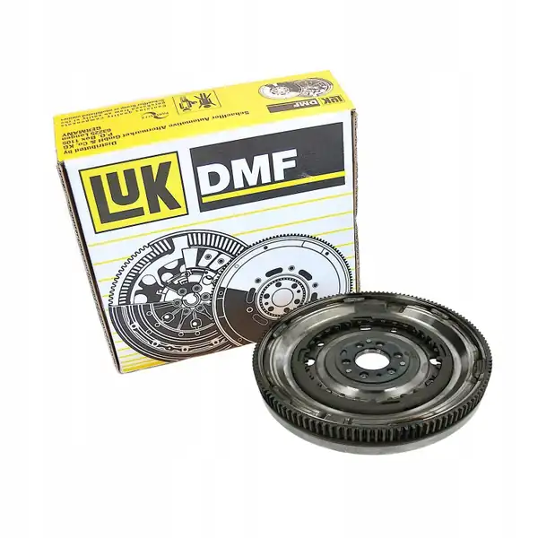 Luk 415049709 Volkswagen Passat 2010 2014 1 4 TSI CAXA Motor Volant Golf V VI Jetta A3 Polo A1 Dsg