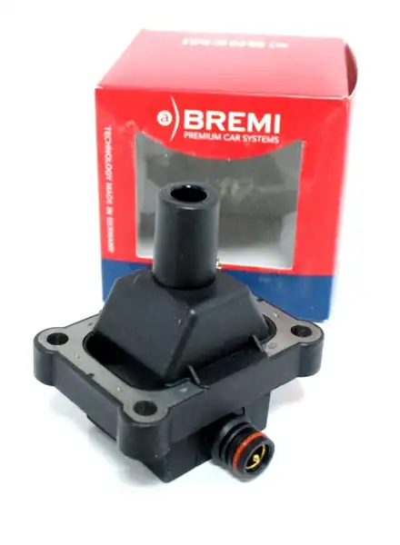 BREMI 20307 | Mercedes W210 Kasa E280 104 Motor Ateşleme Bobini