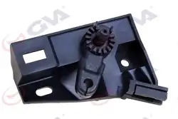 İTHAL 1K1823633B | Audi Q3 2012-2018 Model Arası Kaput Açma Kol Braketi