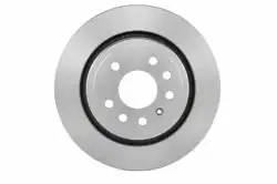 BOSCH 0986479142 | Arka Fren Diski Havalı Opel Vectra C/Signum Saab 9-3 2 Adet