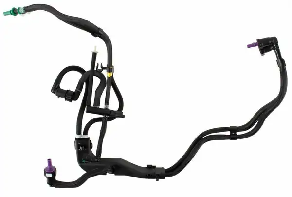 WINTECH 0500401 | Ford Focus 2008 2011 1 6 TDCI Mazot Hortumu Komple