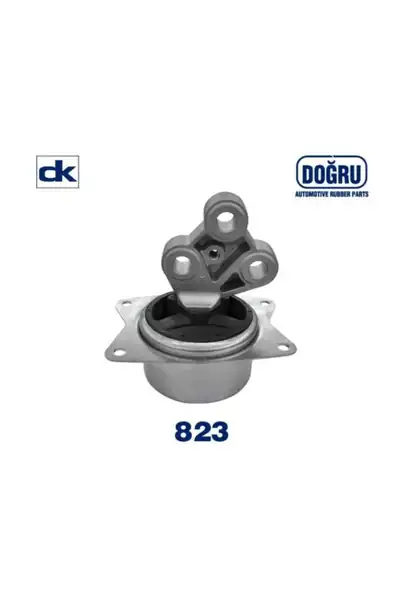 DOĞRU KAUÇUK 823 | Opel Vectra C 1 6 16v Sol Motor Kulağı Z16xe
