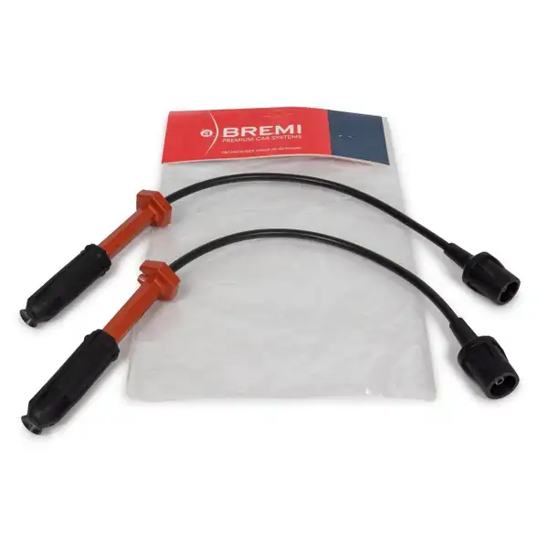 BREMI 983 | Mercedes W210 Kasa E230 111 Motor Buji Kablo Takımı W202 1995 1999 M111 96 02