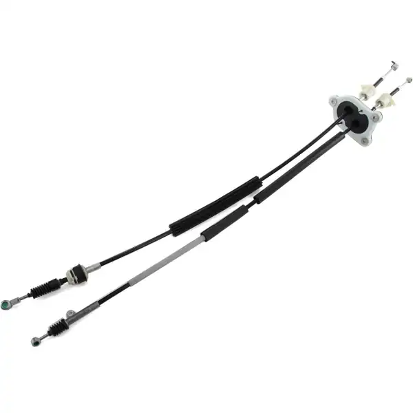 CAVO 1114611 | Vites Halatı Fiat Fiorino Qubo Citroen Nemo Peugeot Bipper 1 3 1 4 Euro 5 58310