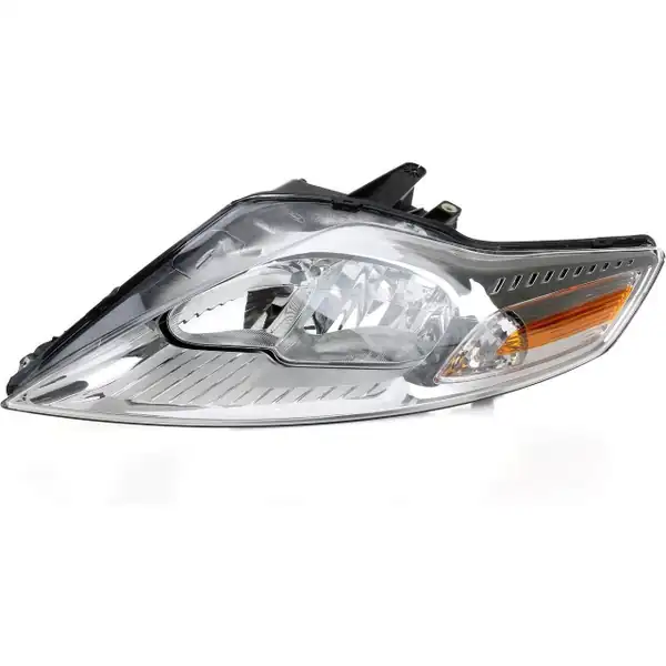Depo 431 1179lmld Em Ford Mondeo 07 10 Far Sol Gündüz Sürüş Lambalı