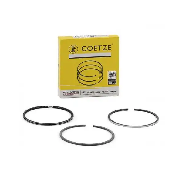 Göetze 06 81560000 Sekman Bmw X5 E53 E46 E60 E61 E65 E66 M57n 3x2x3