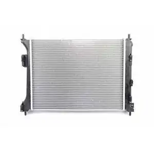 Ford Connect 2003-2008 1.8 TDCI 75PS Klimasız Su Radyatörü Yan Sanayi