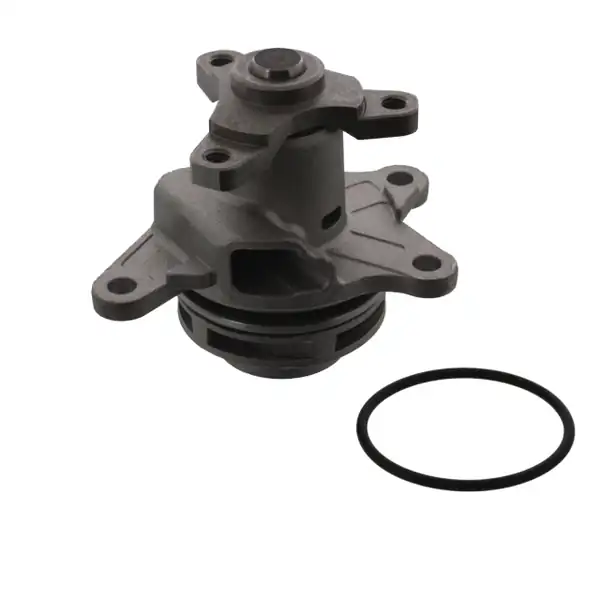 Valeo 529212 Mercedes Benz Vito W447 626 Motor Devirdaim Su Pompası W205 C200d