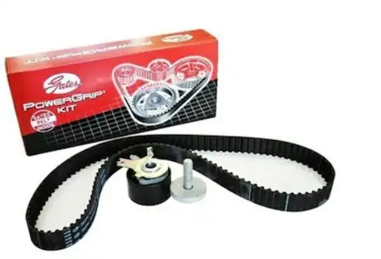 Gates K015578xs Triger Seti Renault Dacia Nissan 1 5 dCi Euro 4 K9k Clio Megane Kangoo Duster Qashqai Juke 64501