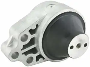 KRAFTVOLL 10010140 | Ford Fiesta 2003 2007 Fusion 02 12 Motor Takozu Braketsiz