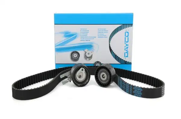 DAYCO KTB310 | Triger Seti Citroen C3 1 4 Hdi Fiesta 1 4 TDCI C1 C2 Nemo Xsara II 107 206 207 307 Bipper