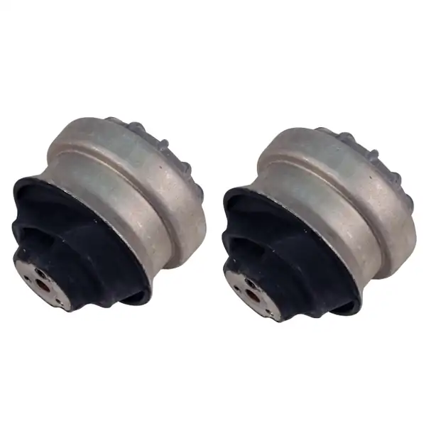 TOPRAN 400021 | Mercedes W201 Kasa Motor Takoz Kulağı Takımı Sağ Ve Sol Set