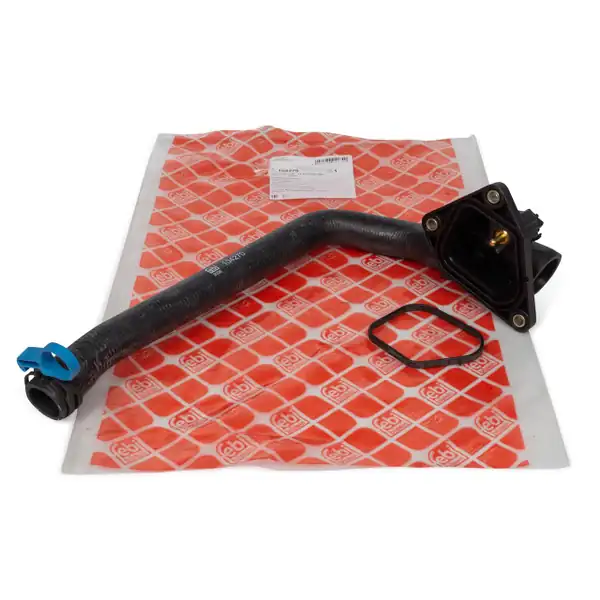 Febi Bilstein 104270 Termostat Hortumu Bmw F20 F30 N13