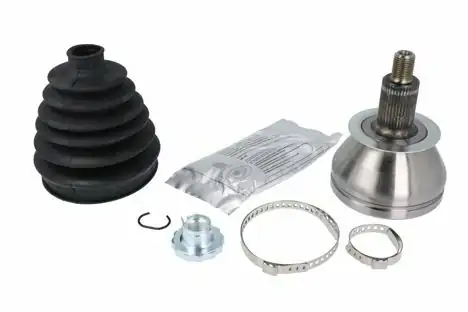 METELLİ 15-1980 | Dış Aks Kafası VW Polo 18 Seat Ibiza 18