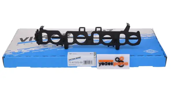 VİCTOR REİNZ 71-41322-00 | Bmw F30 320d N47 Motor Emme Manifold Contası F20 F10 F11 X1 X3 F25