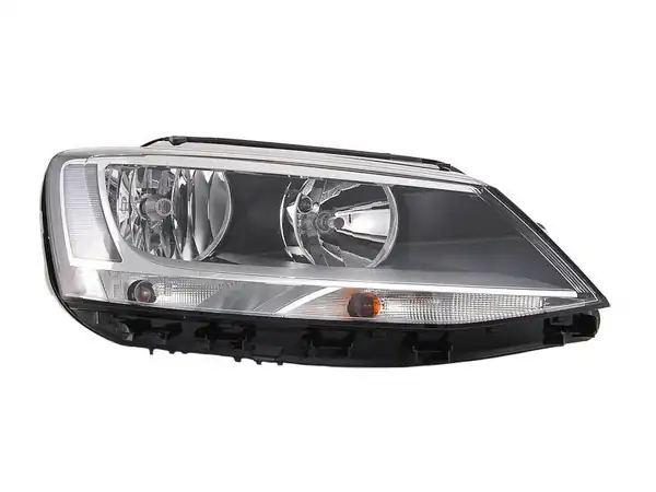 OUTLET İTHAL 5C7941006A | Volkswagen Jetta 2011-2014 Ön Sağ Far