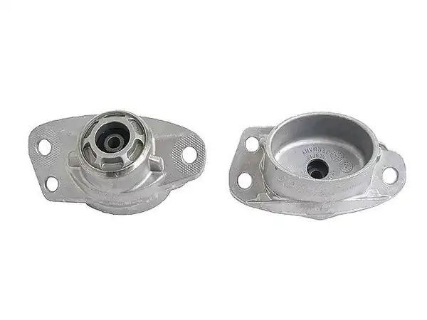 Volkswagen Jetta 2006 2010 Model Arası Arka Amortisör Metal Takoz Takımı İthal