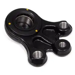 AYD 92-04498 | Peugeot 407 2005-2011/Peugeot 508 2011-2017/Citroen C5 2008-2015 Alt Rotil Bilyalı